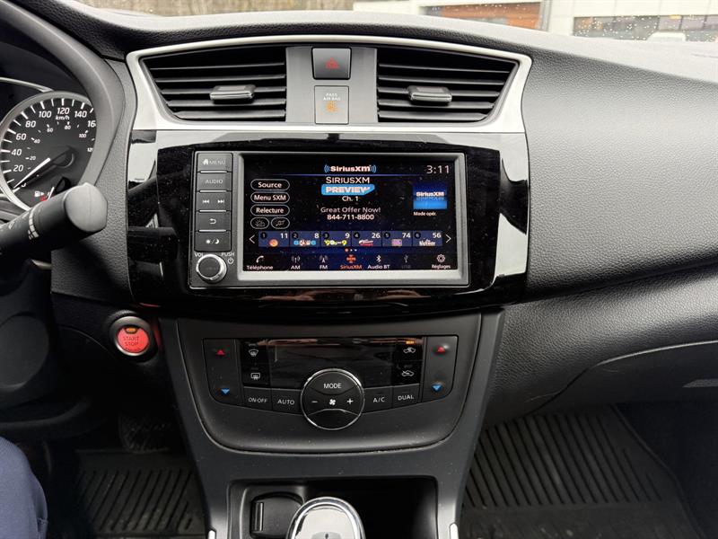 nissan Sentra 2019 - 15