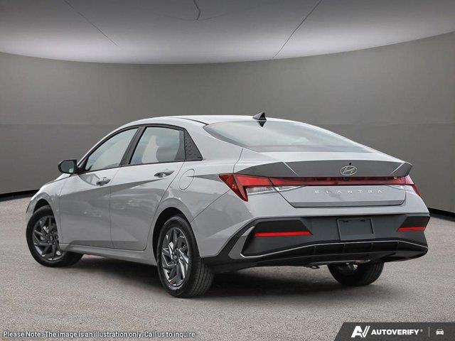 hyundai Elantra 2026 - 4