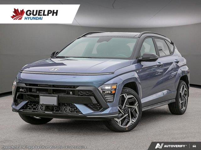 hyundai Kona 2026