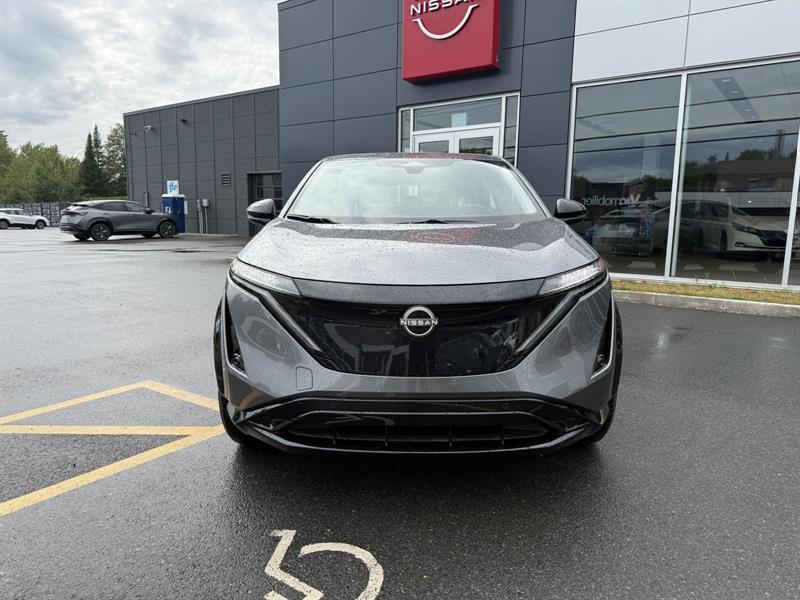 nissan ARIYA 2023 - 3