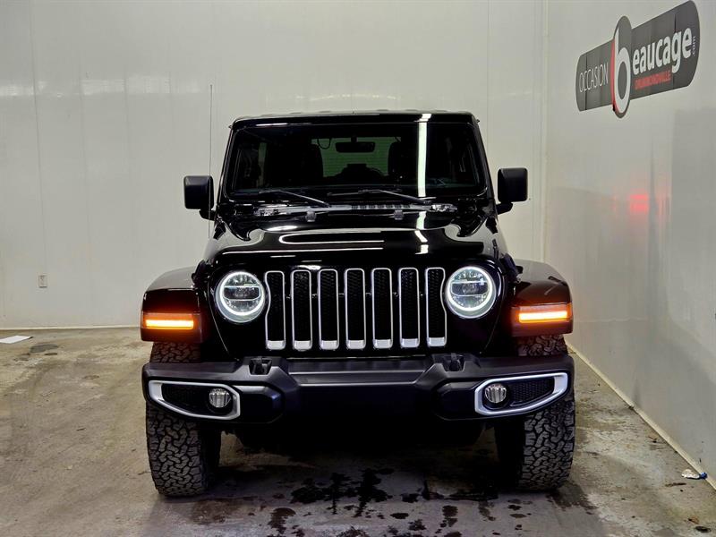 jeep Wrangler 2020 - 3