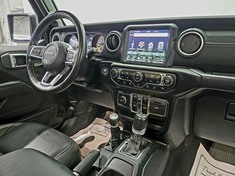 jeep Wrangler 2020 - 6
