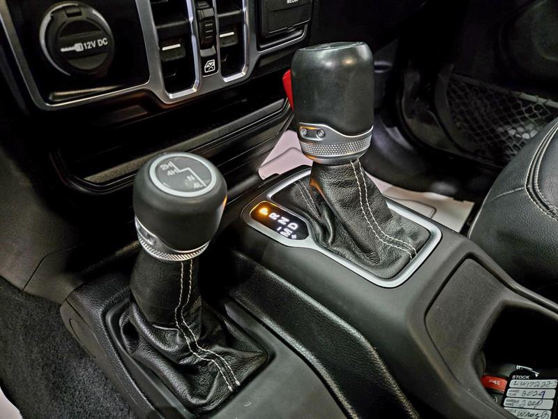jeep Wrangler 2020 - 7