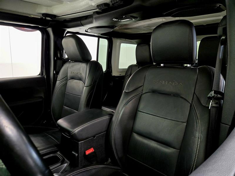 jeep Wrangler 2020 - 9