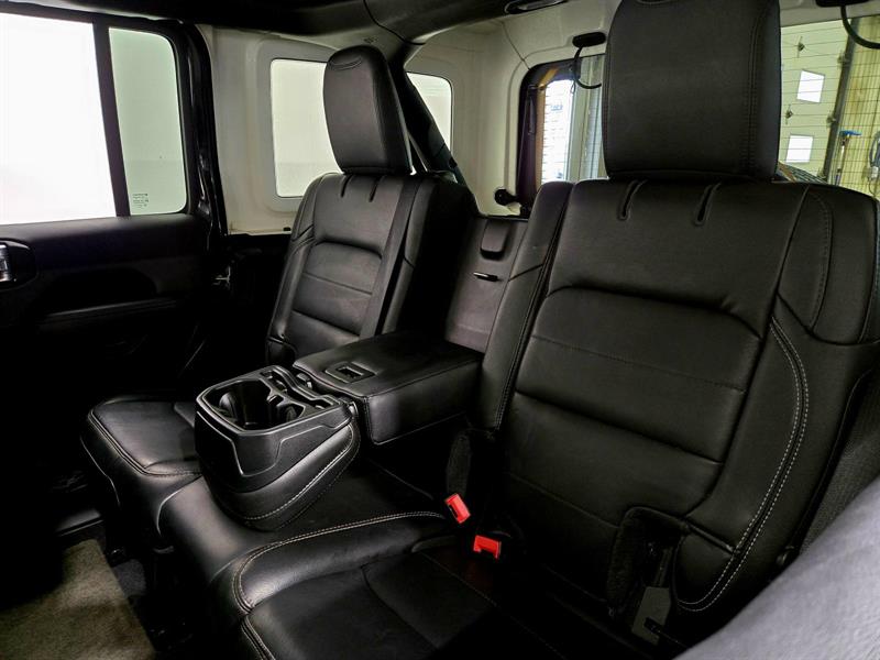 jeep Wrangler 2020 - 10