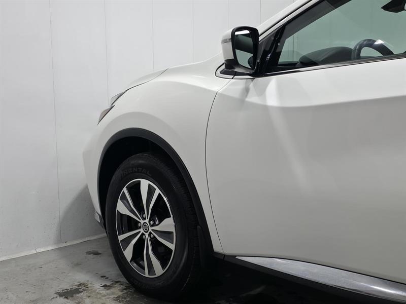 nissan Murano 2020 - 4