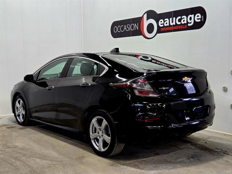 chevrolet Volt 2017 - 3