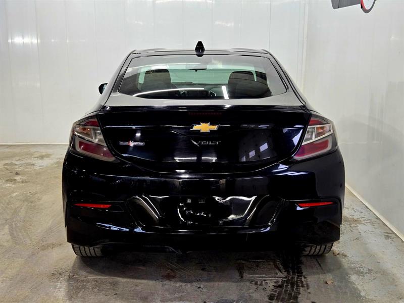 chevrolet Volt 2017 - 4