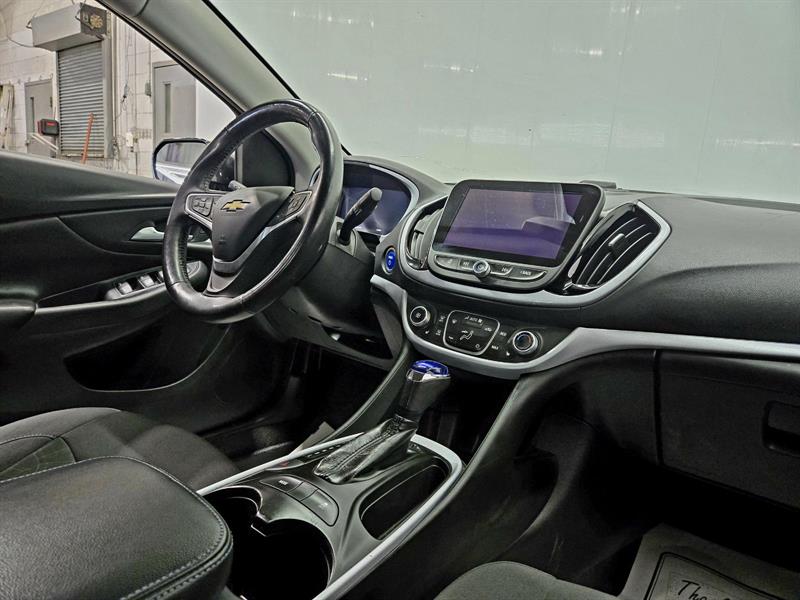 chevrolet Volt 2017 - 6