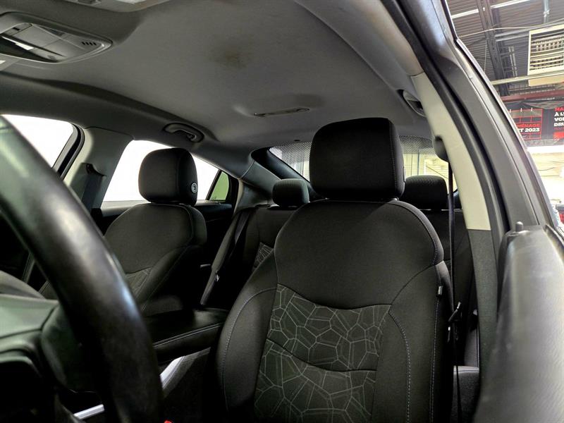 chevrolet Volt 2017 - 7