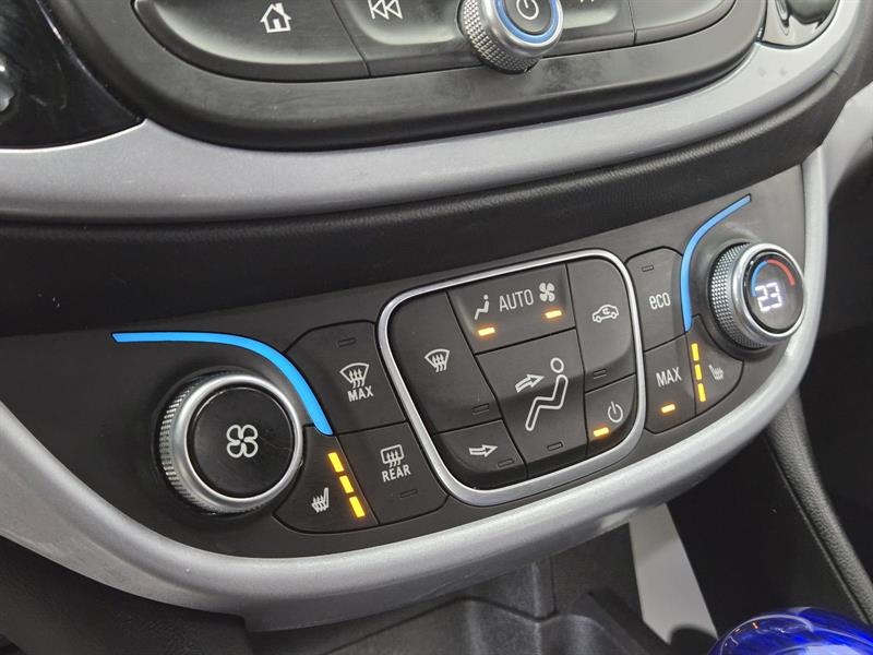 chevrolet Volt 2017 - 8