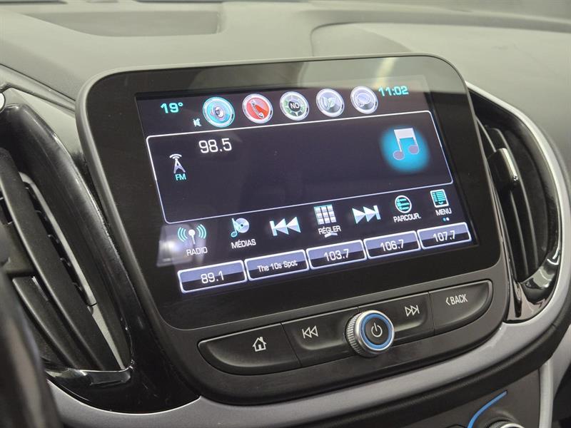 chevrolet Volt 2017 - 9