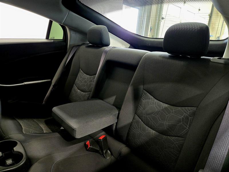 chevrolet Volt 2017 - 12
