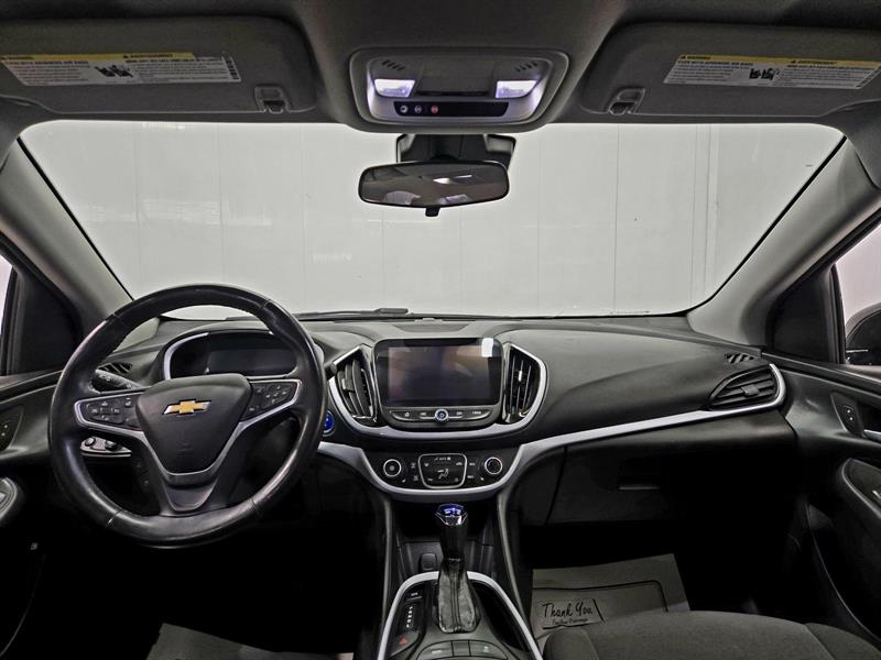 chevrolet Volt 2017 - 14