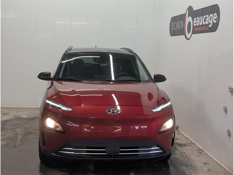 hyundai Kona EV 2023 - 3