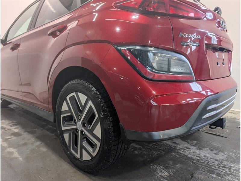 hyundai Kona EV 2023 - 5