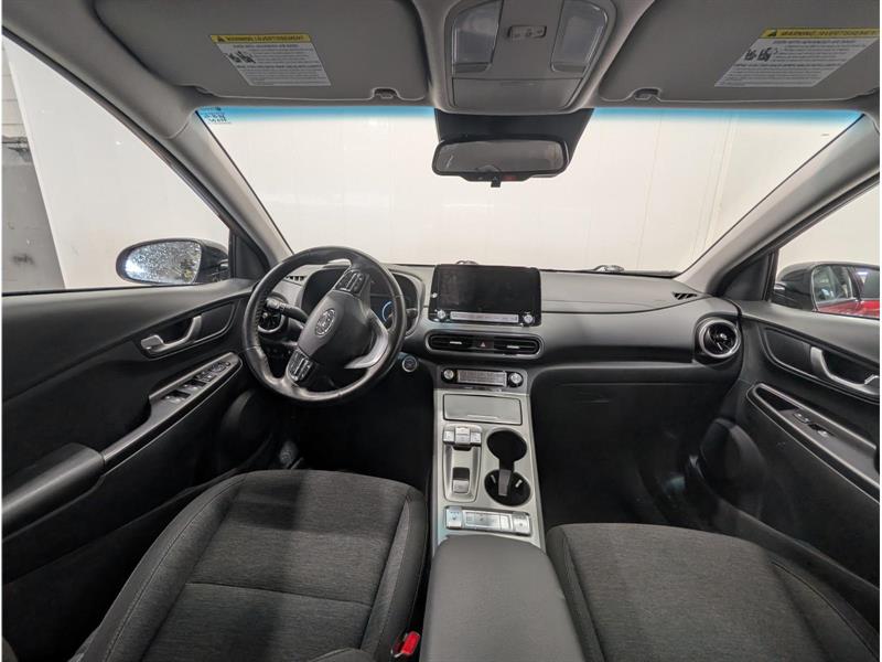 hyundai Kona EV 2023 - 9