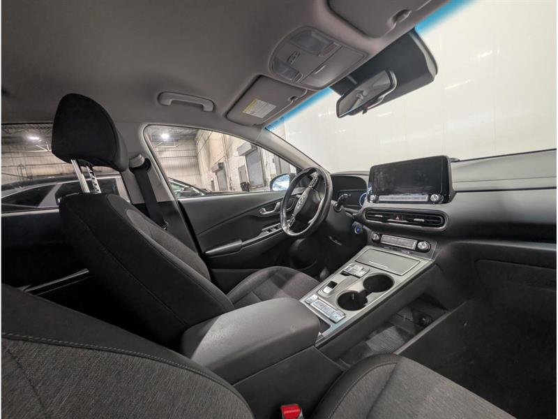 hyundai Kona EV 2023 - 10