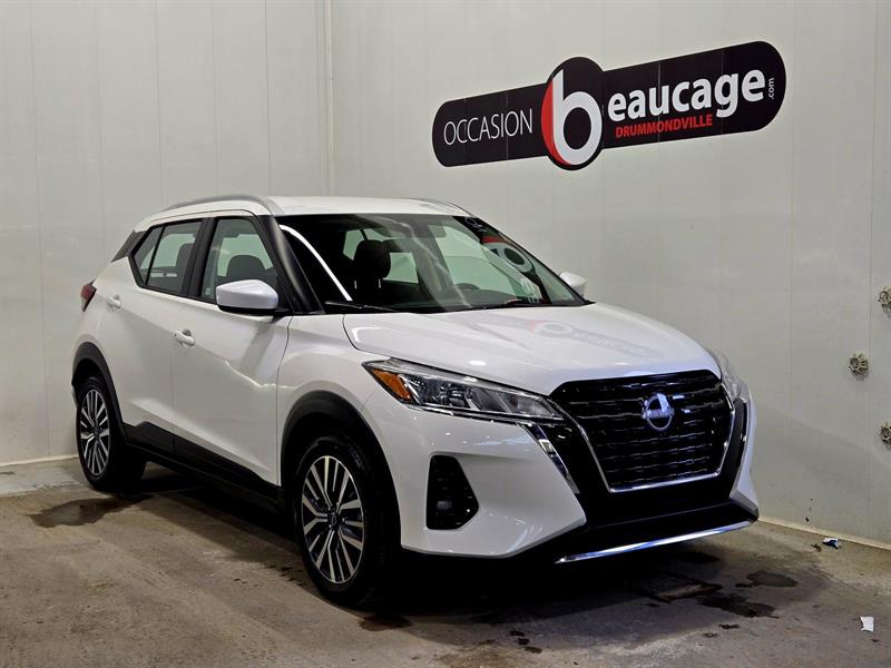 nissan Kicks 2024