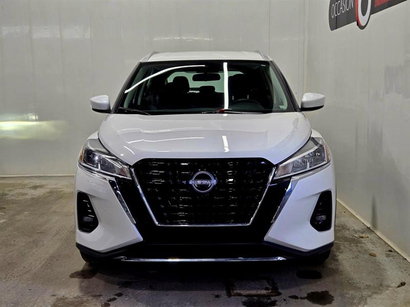 nissan Kicks 2024 - 2