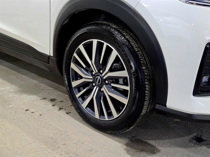 nissan Kicks 2024 - 3