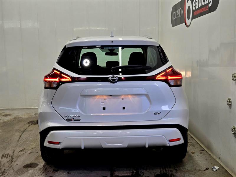 nissan Kicks 2024 - 6