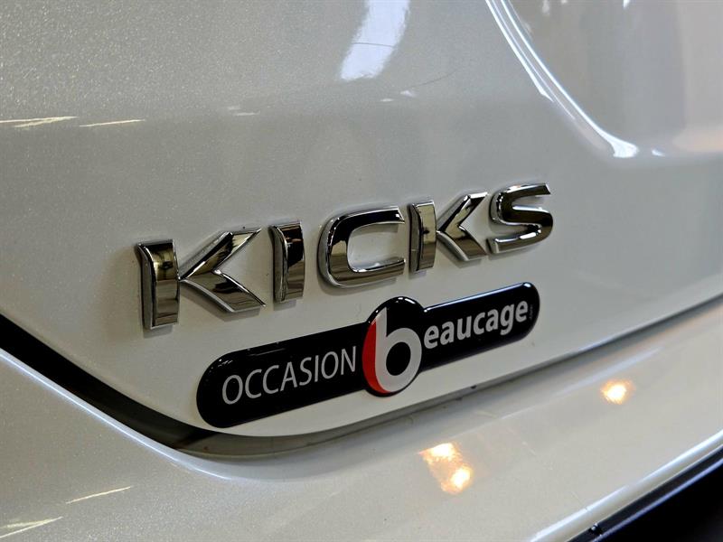 nissan Kicks 2024 - 7