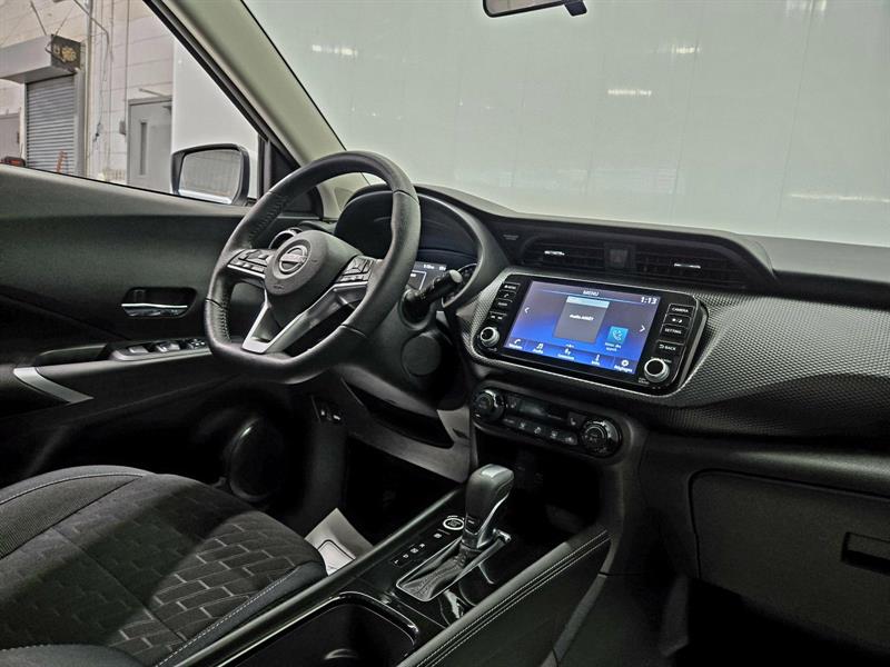 nissan Kicks 2024 - 8