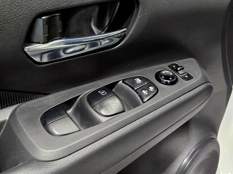 nissan Kicks 2024 - 10