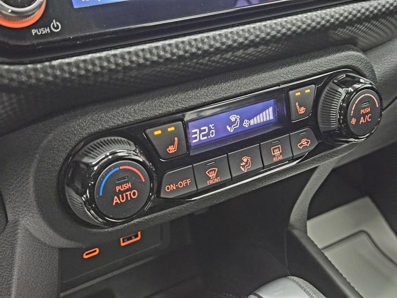 nissan Kicks 2024 - 12