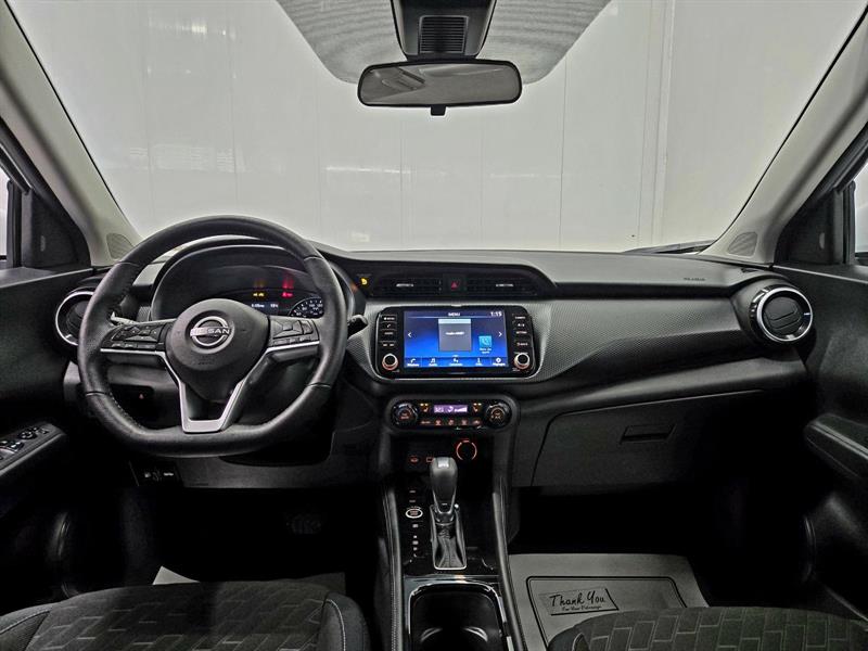 nissan Kicks 2024 - 14