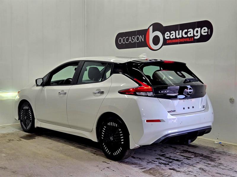 nissan LEAF 2023 - 4