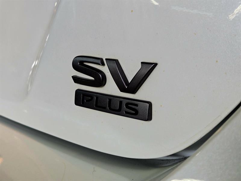 nissan LEAF 2023 - 5