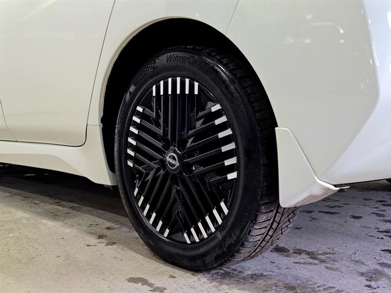 nissan LEAF 2023 - 7