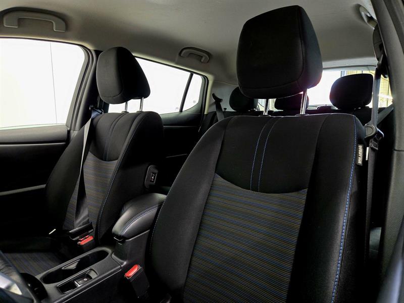 nissan LEAF 2023 - 9