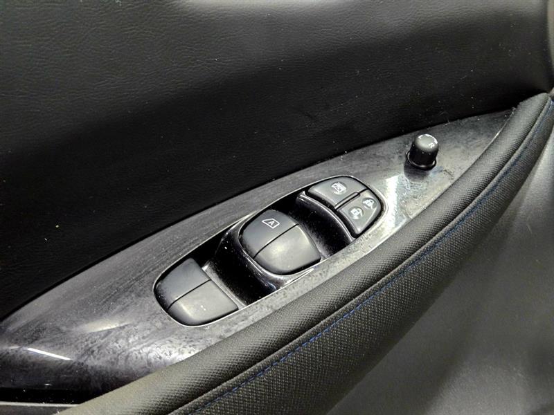 nissan LEAF 2023 - 10