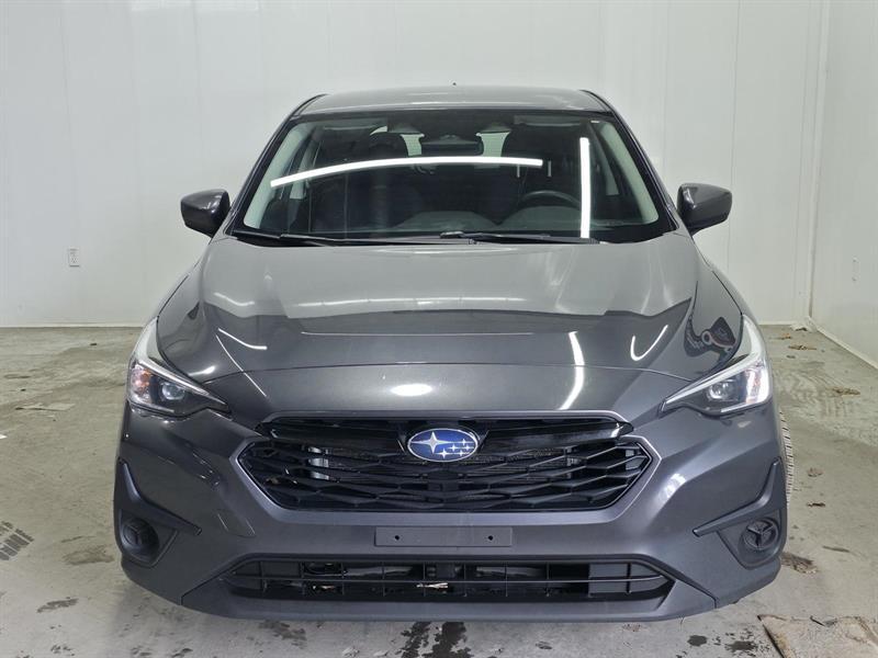subaru Impreza 2024 - 3