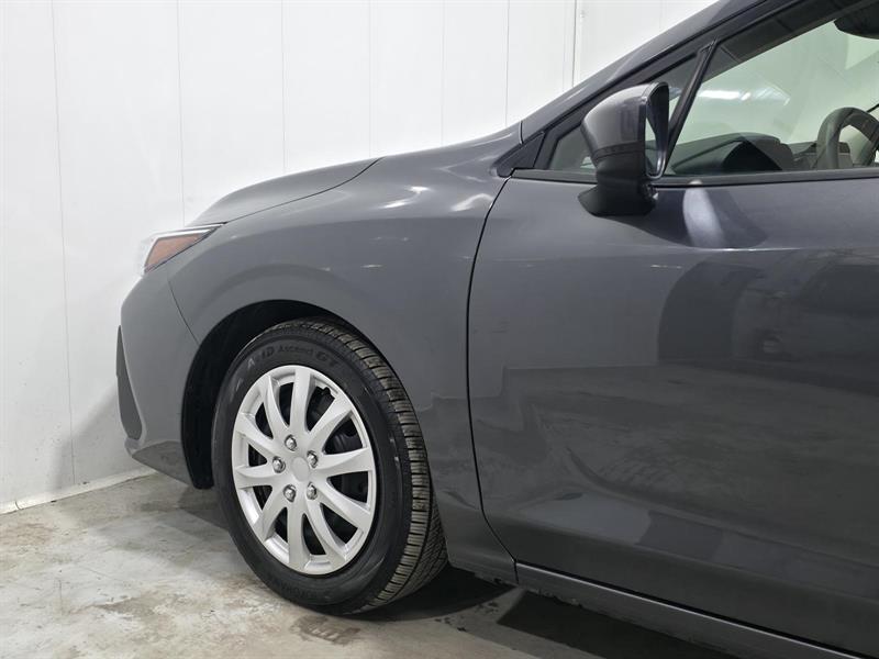 subaru Impreza 2024 - 5