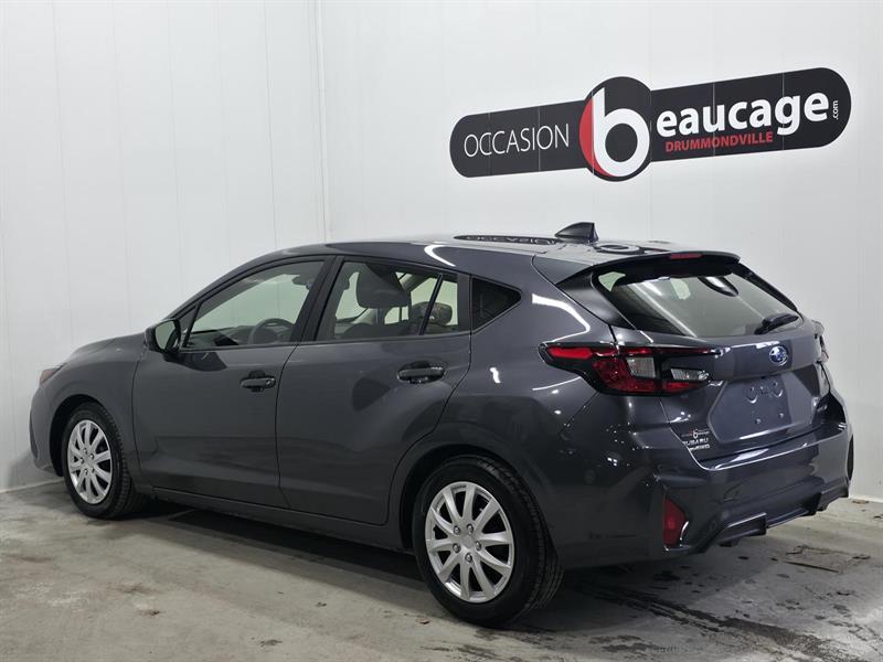 subaru Impreza 2024 - 7