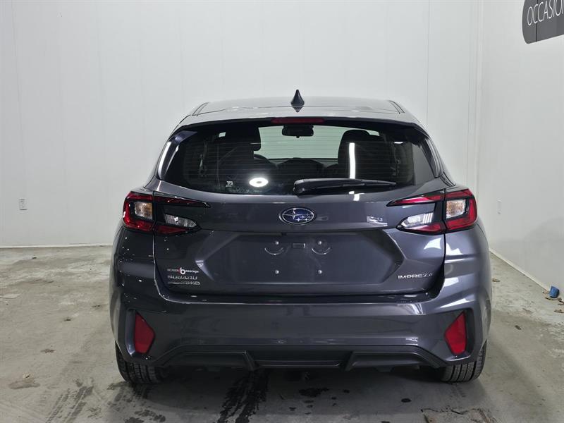 subaru Impreza 2024 - 9
