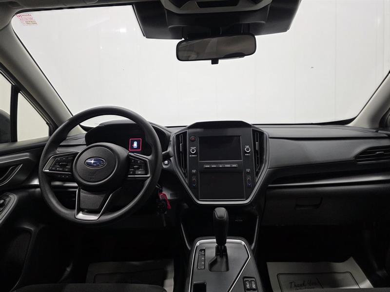 subaru Impreza 2024 - 11