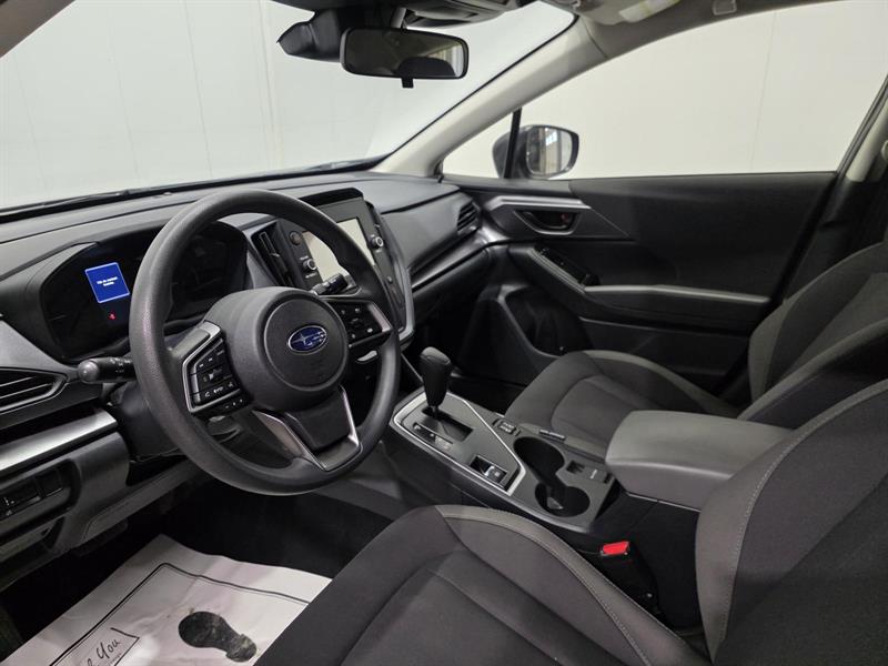 subaru Impreza 2024 - 14