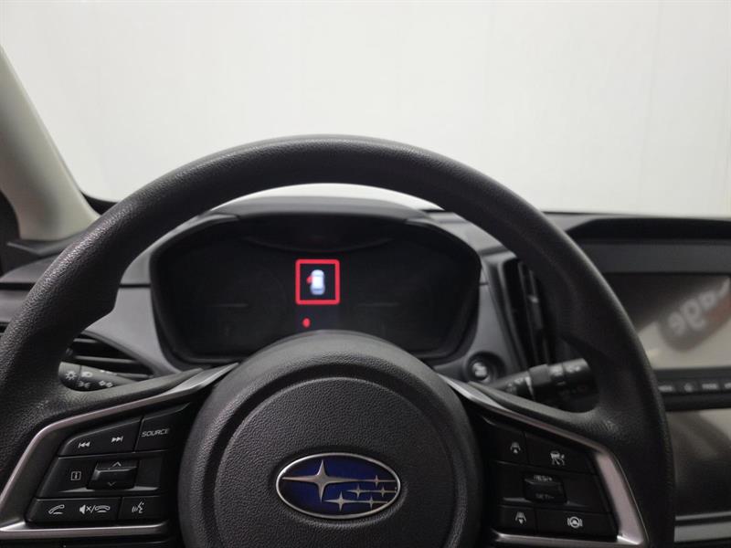 subaru Impreza 2024 - 17