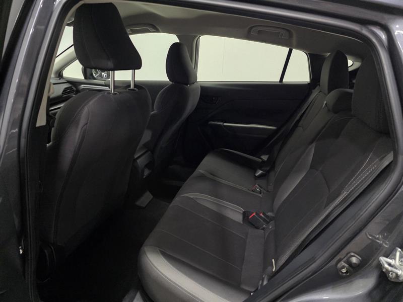 subaru Impreza 2024 - 18