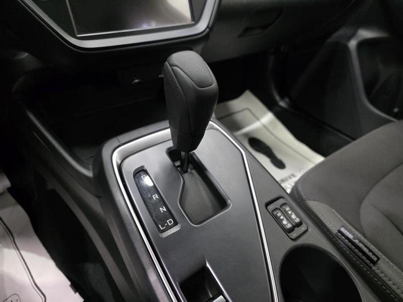 subaru Impreza 2024 - 20