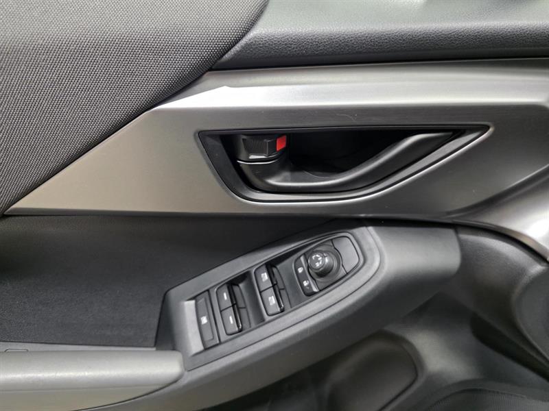 subaru Impreza 2024 - 21