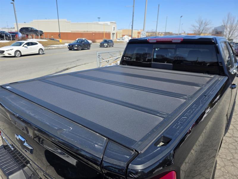 chevrolet Silverado 1500 2024 - 12