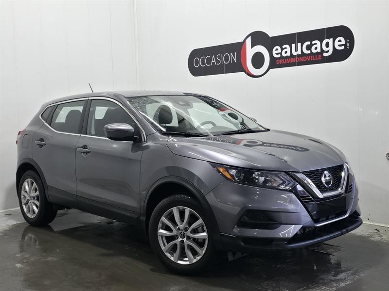 nissan Qashqai 2023