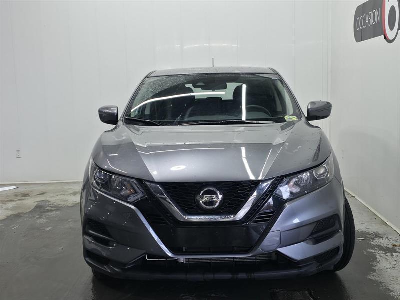 nissan Qashqai 2023 - 3