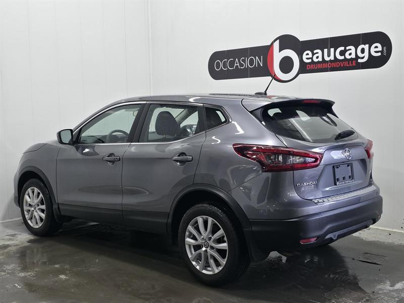 nissan Qashqai 2023 - 5